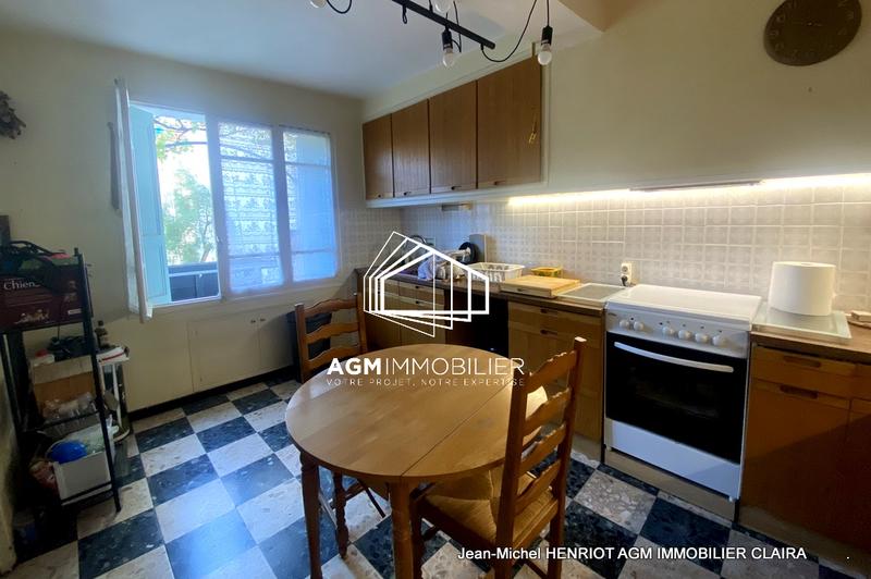 Maison - 120 m² - 4 pièces