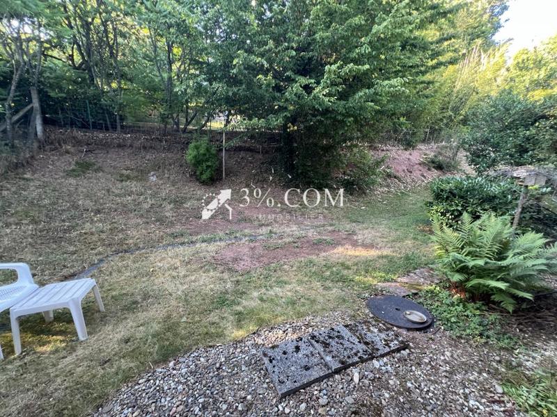 Maison - 200 m² - 7 pièces