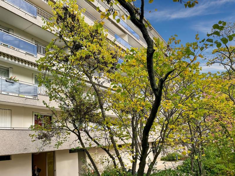 Appartement - 74 m² - 3 pièces