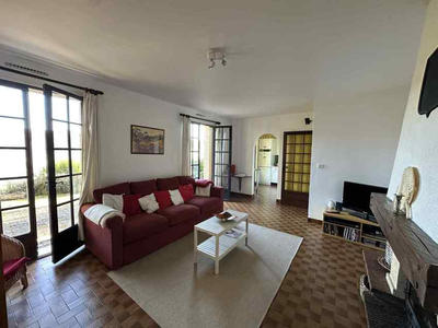 Maison - 94 m² - 6 pièces