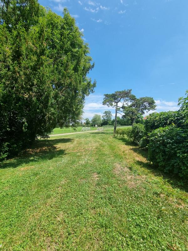 Château - 402 m² - 15 pièces