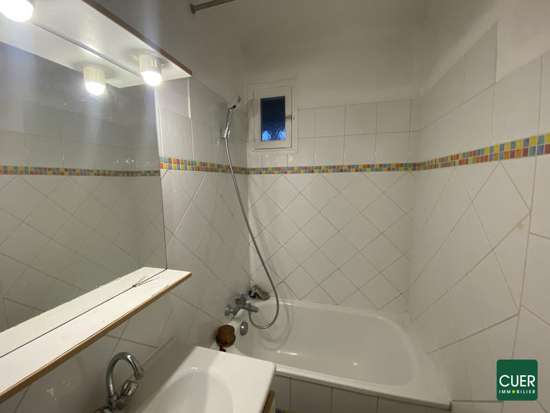 Appartement - 68 m² - 4 pièces