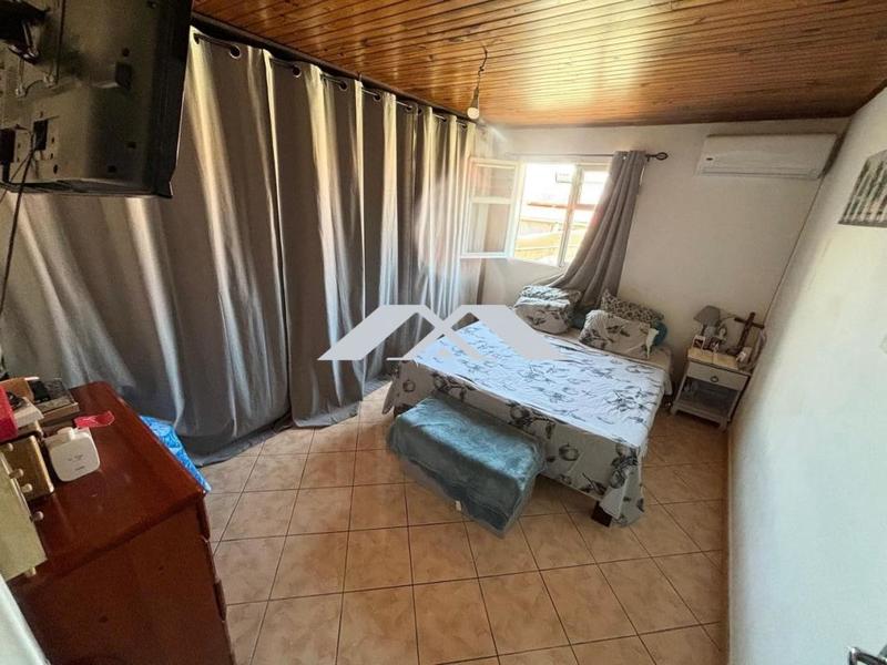 Maison - 160 m² - 7 pièces