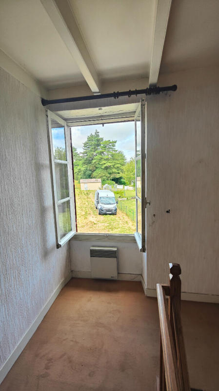 Maison - 117 m² - 3 pièces