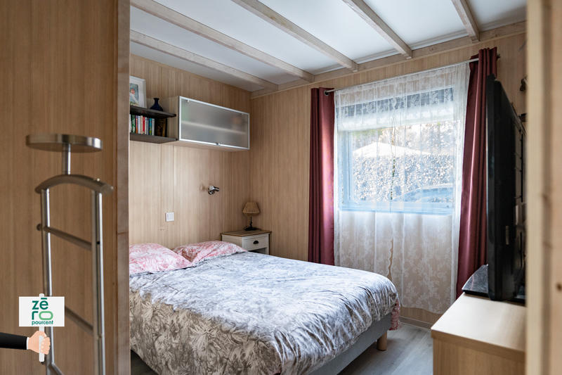 Châlet - 72 m² - 3 pièces