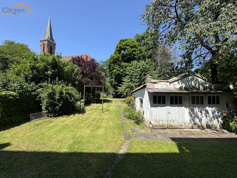 Appartement - 103 m² - 4 pièces