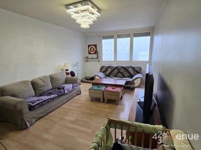 Appartement - 68 m² - 3 pièces