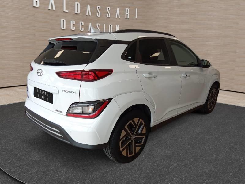 Hyundai Kona Electrique 39 kWh - 136 ch Intuitive