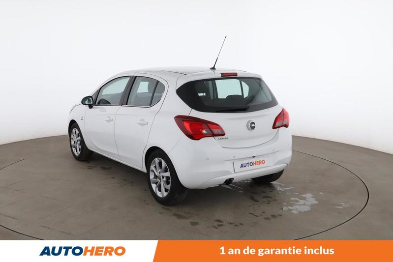 Opel Corsa 1.0 EcoTec Design 120 Ans 5p 90 ch
