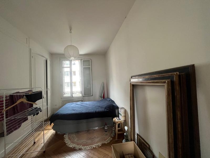 Appartement - 90 m² - 4 pièces