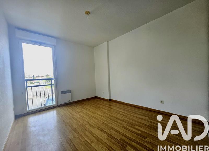 Appartement - 72 m² - 4 pièces