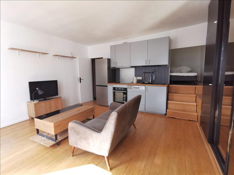 Appartement - 31 m² - 1 pièce