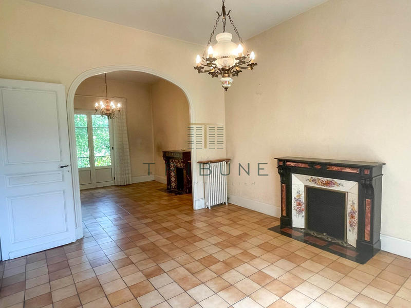 Maison - 132 m² - 5 pièces