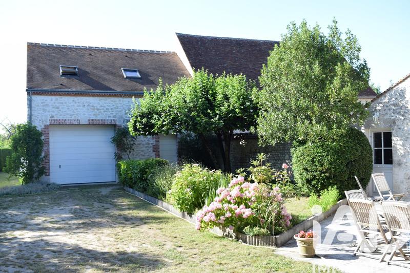 Maison - 231 m² - 8 pièces