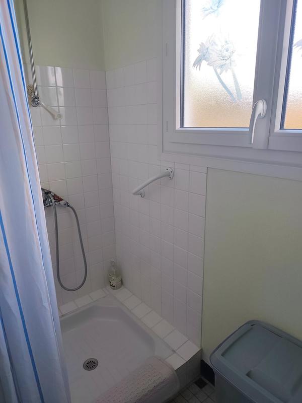 Maison - 65 m² - 4 pièces