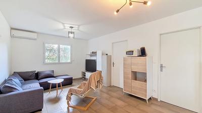 Maison - 65 m² - 4 pièces