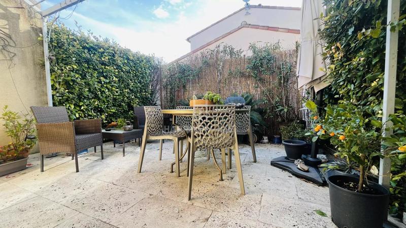 Villa - 54 m² - 4 pièces