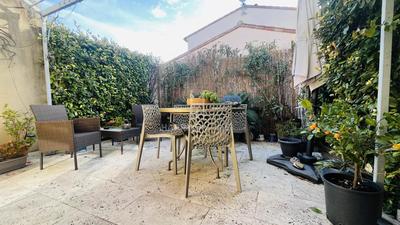 Villa - 54 m² - 4 pièces