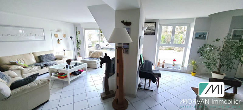 Maison ancienne - 130 m² - 5 pièces