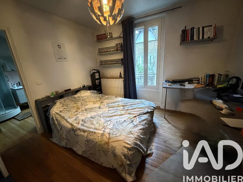 Maison - 129 m² - 6 pièces