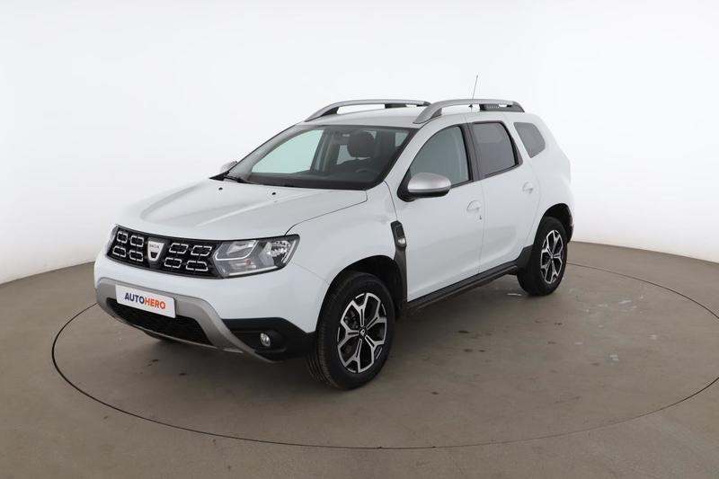 Dacia Duster II 1.3 TCe Prestige 4x2 130 ch