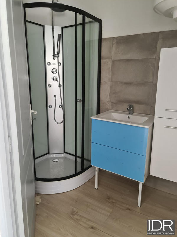 Appartement - 21 m² - 1 pièce