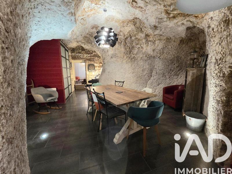 Maison - 294 m² - 10 pièces