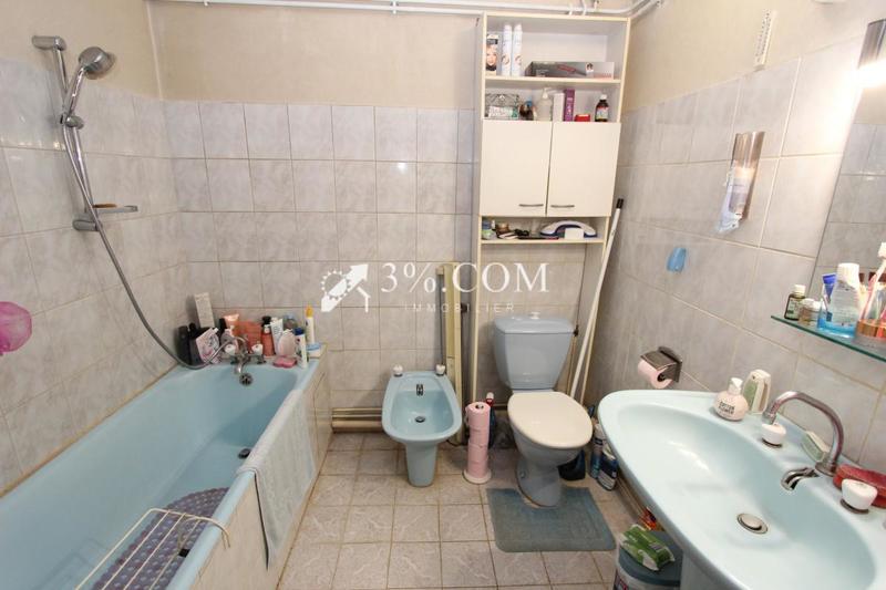 Maison - 122 m² - 5 pièces