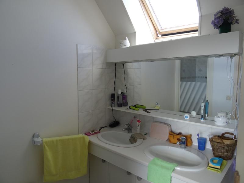 Maison - 62 m² - 4 pièces