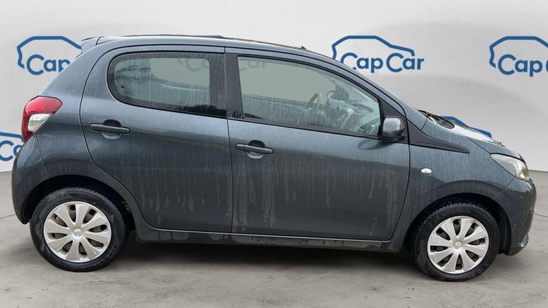 Peugeot 108 1.0 VTi 69 Allure