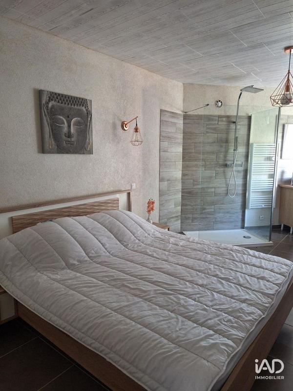 Bastide - 190 m² - 5 pièces