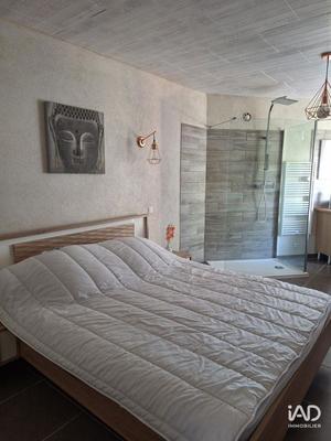 Bastide - 190 m² - 5 pièces