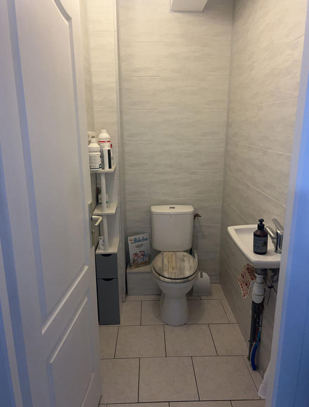 Maison - 111 m² - 6 pièces