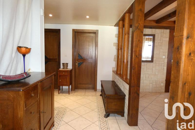 Maison - 193 m² - 6 pièces