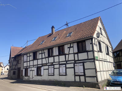 Appartement - 73 m² - 3 pièces