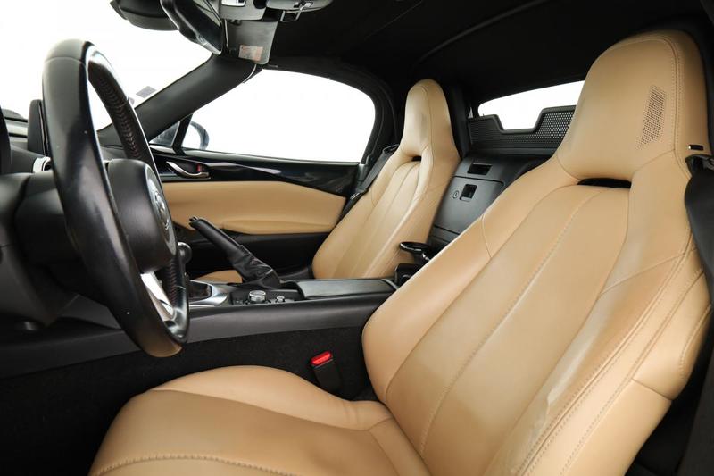 Mazda Mx-5 St 1.5 Skyactiv-G 132 ch