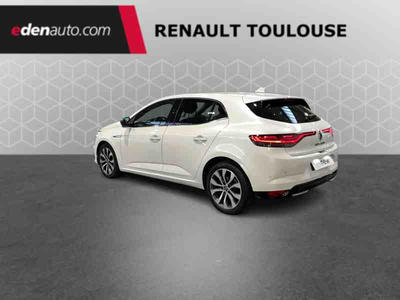 Renault Mégane IV Berline TCe 140 Edc Fap Sl Edition One