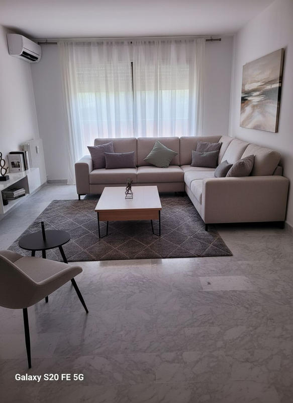 Appartement - 78 m² - 3 pièces