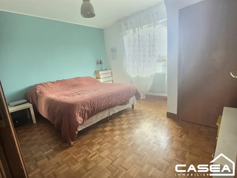 Maison traditionnelle - 155 m² - 6 pièces