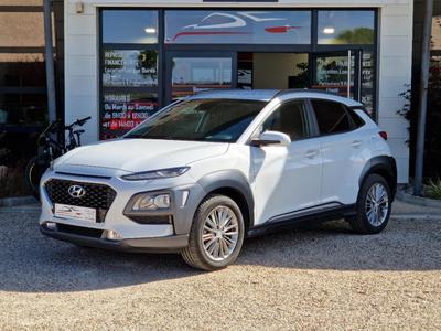 Hyundai Kona 1.6 CRDi 136 Dct-7 Creative