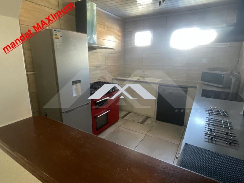 Appartement - 143 m² - 4 pièces