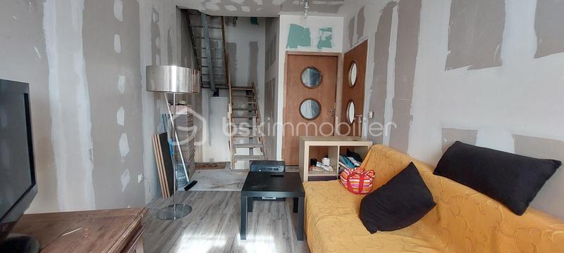 Maison - 106 m² - 4 pièces