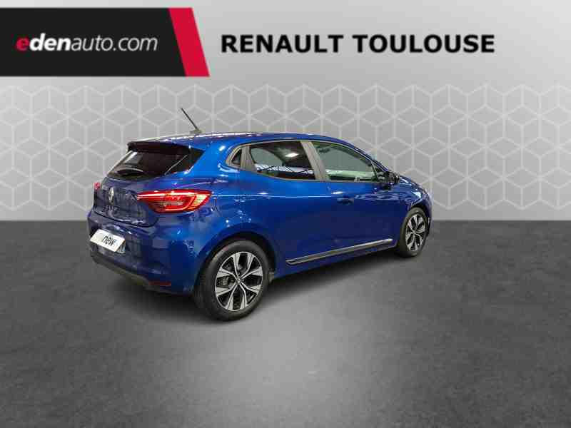 Renault Clio TCe 90 X-Tronic Evolution