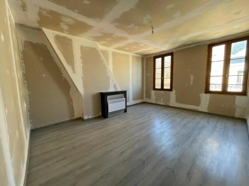 Demeure - 175 m² - 7 pièces