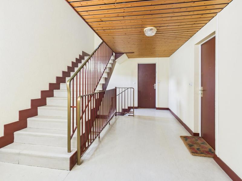 Appartement - 30 m² - 1 pièce