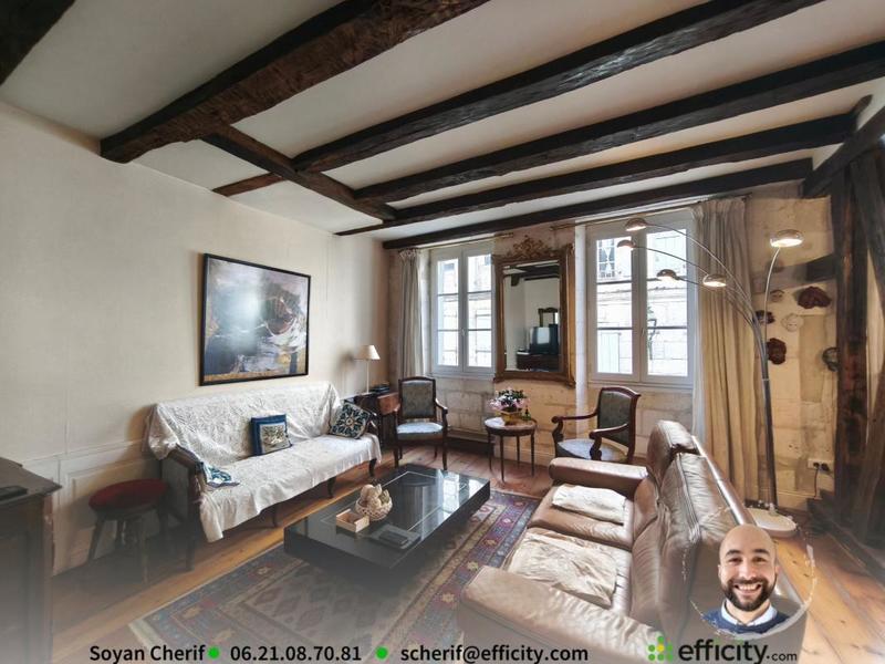 Maison - 160 m² - 7 pièces