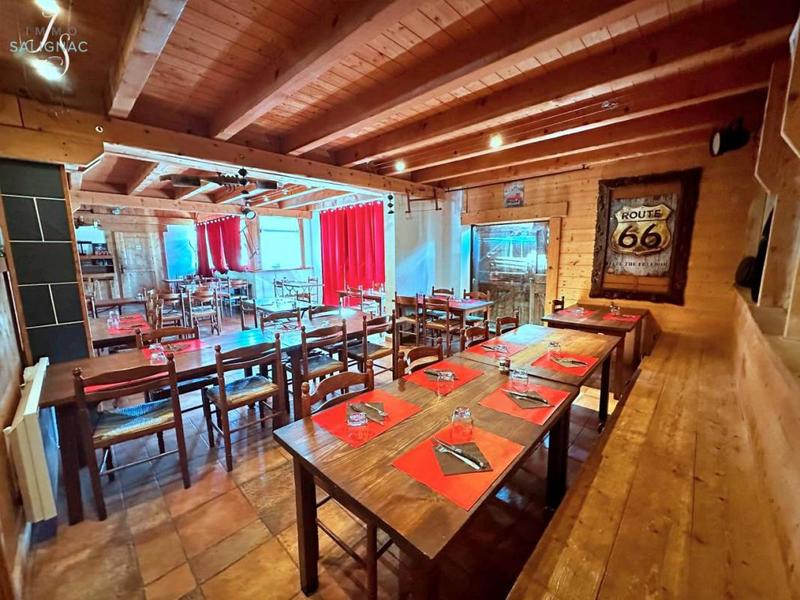 Local commercial - 800 m²