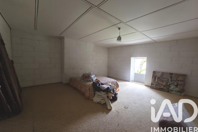 Maison - 167 m² - 6 pièces