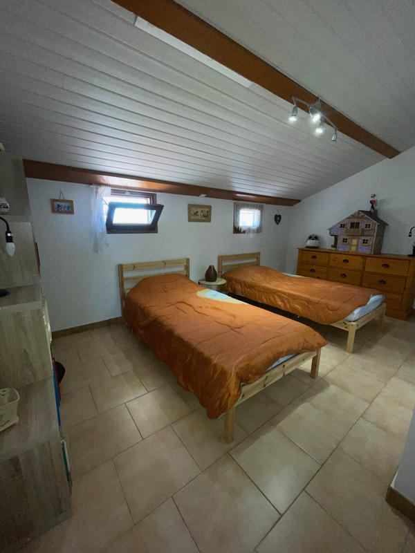 Villa - 160 m² - 7 pièces