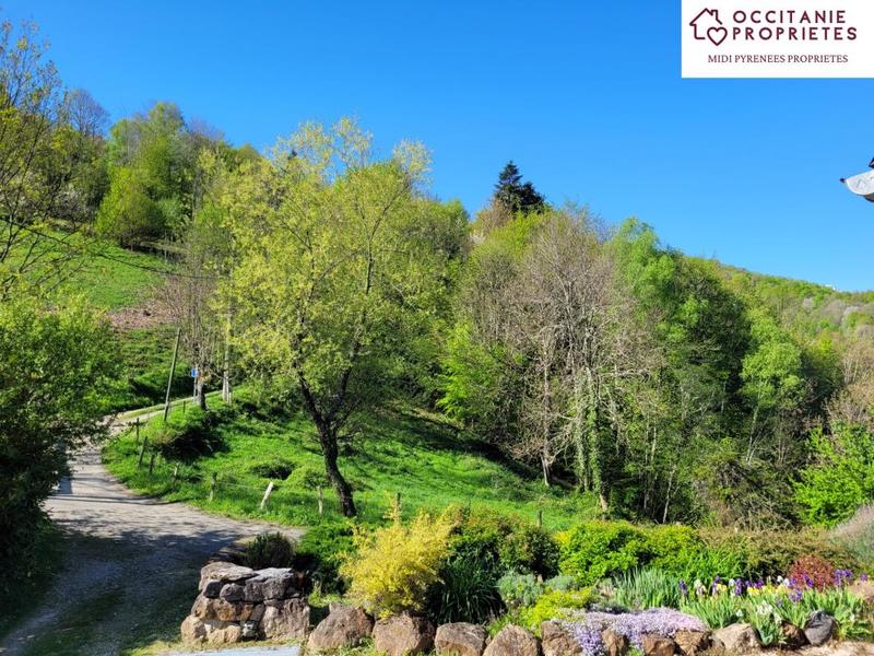 Maison - 115 m² - 4 pièces